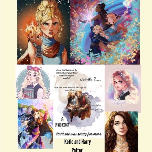 Meet your Posher, Zenna - Picture 1 of 1